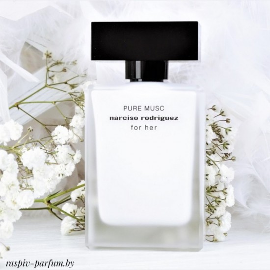 Narciso Rodriguez Pure Musc For Her